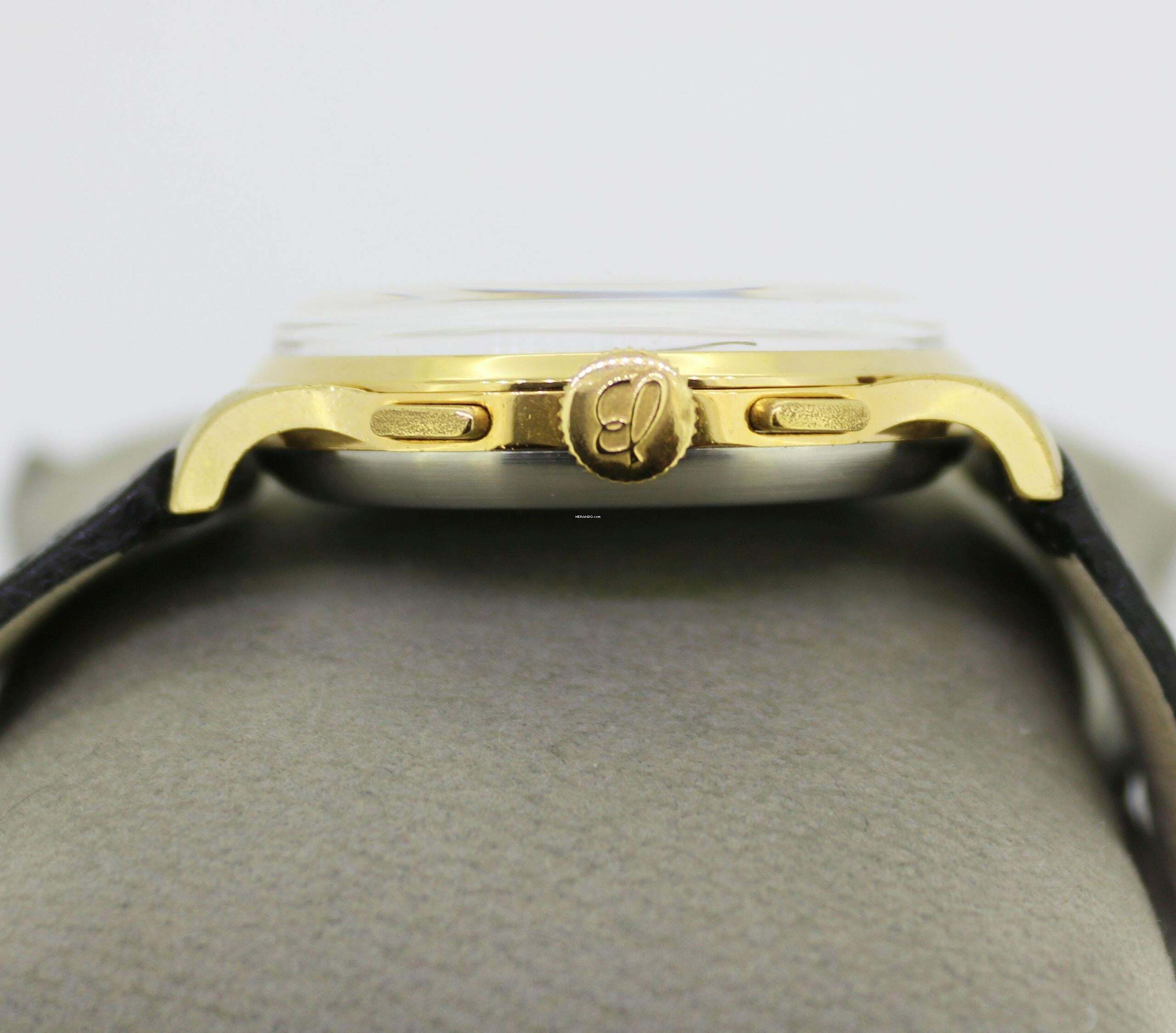 Thumbnail von Breitling Vintage Chronograph 1964 Full Set