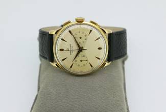 Thumbnail von Breitling Vintage Chronograph 1964 Full Set