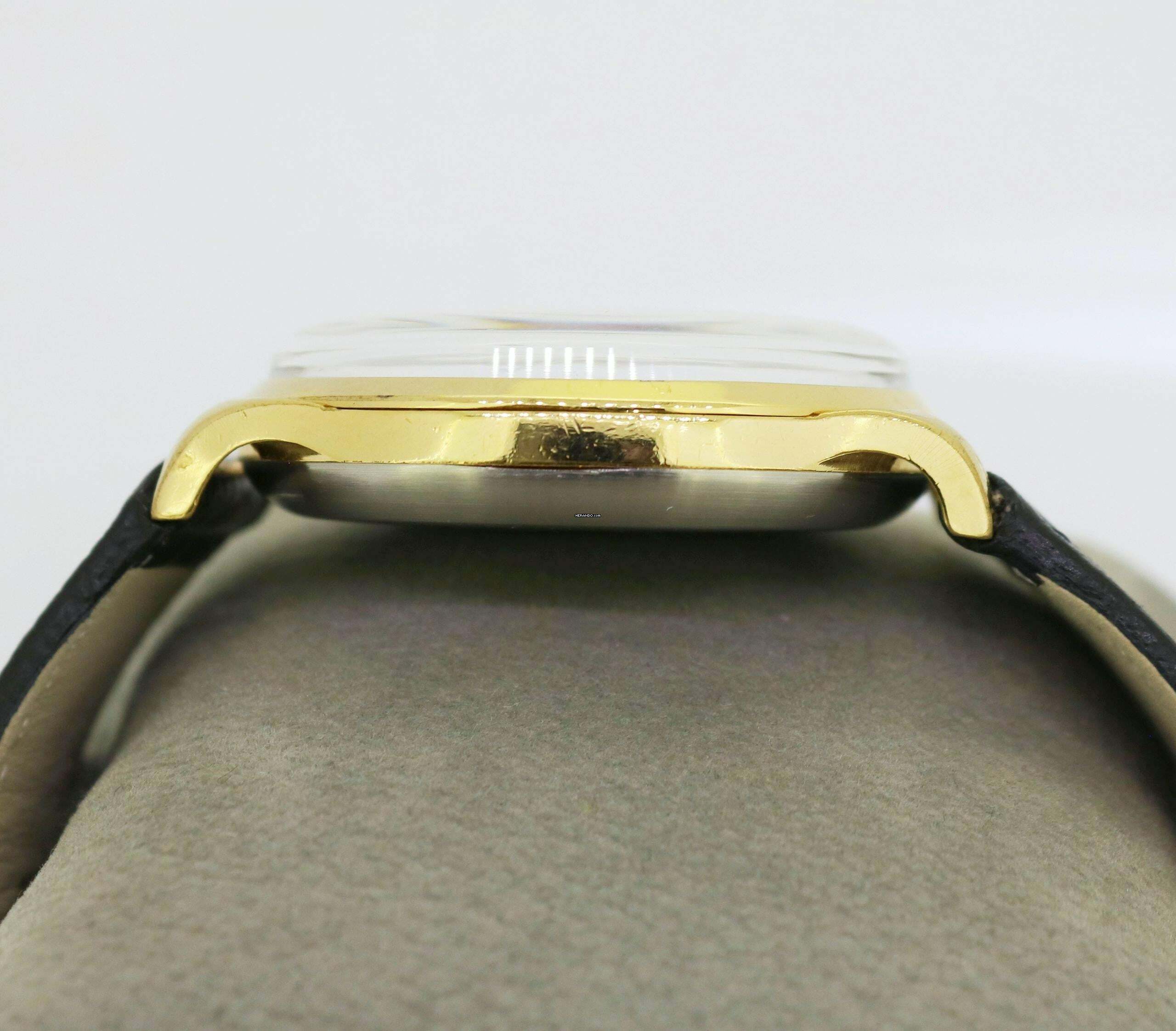 Thumbnail von Breitling Vintage Chronograph 1964 Full Set