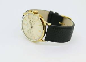 Thumbnail von Breitling Vintage Chronograph 1964 Full Set