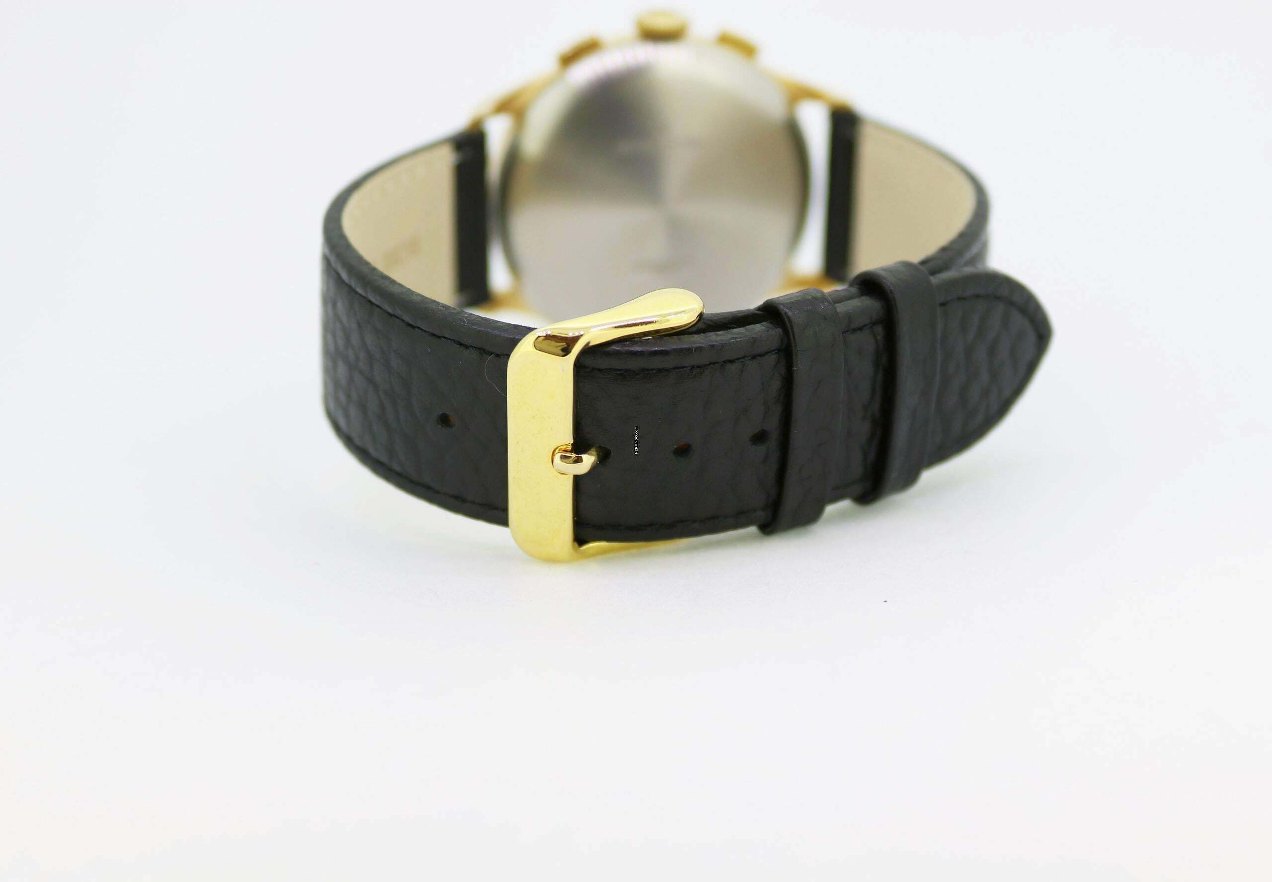 Thumbnail von Breitling Vintage Chronograph 1964 Full Set