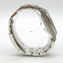 Thumbnail von Rolex Datejust 36 Stahl / Gold - Ref.16233 - Jahr: 1992