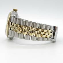 Thumbnail von Rolex Datejust 36 Stahl / Gold - Ref.16233 - Jahr: 1992