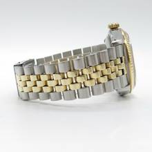 Thumbnail von Rolex Datejust 36 Stahl / Gold - Ref.16233 - Jahr: 1992