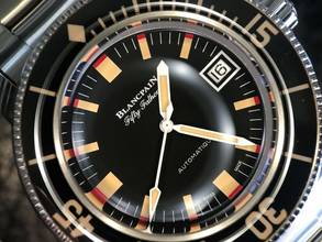 Thumbnail von Blancpain Fifty Fathoms Barakuda