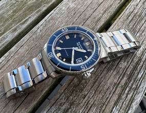 Thumbnail von Blancpain Fifty Fathoms Barakuda