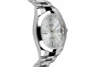 Thumbnail von Rolex Datejust 41 Ref.126300 2017 Full Set wie Neu Datejust