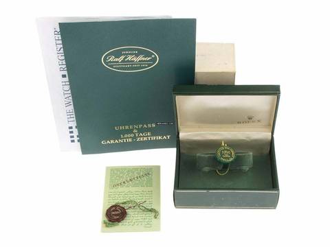  Rolex Oyster Perpetual Bubble Back Ref.3725 1960 original Box original unpoliert Oyster Perpetual Bubble Back 