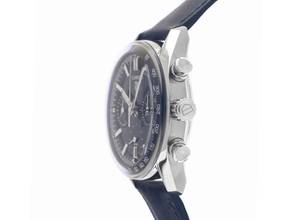 Thumbnail von TAG Heuer Carrera Chronograph Ref.CBS2212.FC6535 2025 Full Set Ungetragen Carrera Chronograph Faltschließe