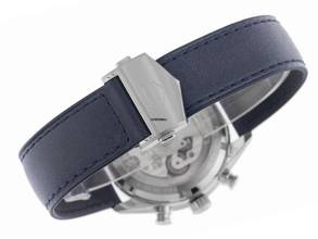 Thumbnail von TAG Heuer Carrera Chronograph Ref.CBS2212.FC6535 2025 Full Set Ungetragen Carrera Chronograph Faltschließe