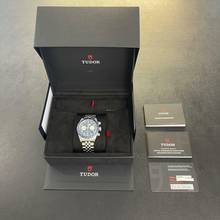 Thumbnail von Tudor Black Bay Chrono FULLSET 2024 - Ref. 79360B