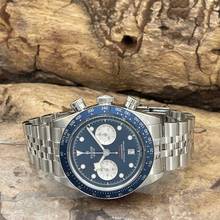 Thumbnail von Tudor Black Bay Chrono FULLSET 2024 - Ref. 79360B