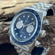 Thumbnail von Tudor Black Bay Chrono FULLSET 2024 - Ref. 79360B