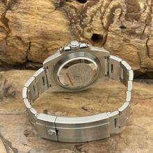 Thumbnail von Rolex Submariner Date Submariner Date HULK - FULLSET 2018 EU - Ref. 116610LV EU-Papers - Full Set