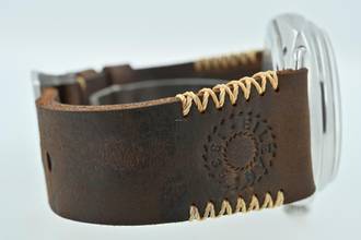 Thumbnail von Panerai Radiomir PAM01243 PAM 1243 Brown Dial Eilean Limited Edition