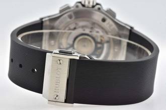 Thumbnail von Hublot Big Bang 41 mm Chronograph 341.SB.131.RX