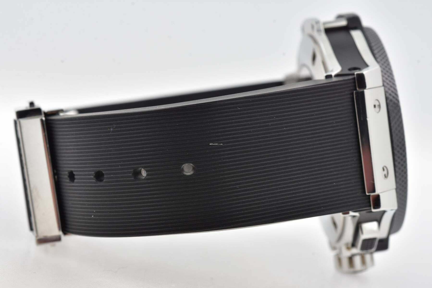 Thumbnail von Hublot Big Bang 41 mm Chronograph 341.SB.131.RX