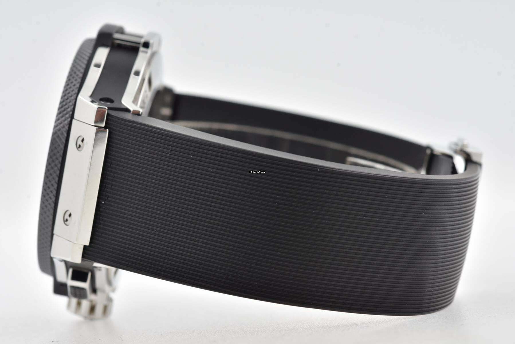 Thumbnail von Hublot Big Bang 41 mm Chronograph 341.SB.131.RX