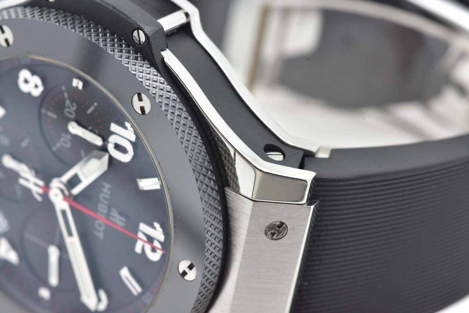 Thumbnail von Hublot Big Bang 41 mm Chronograph 341.SB.131.RX