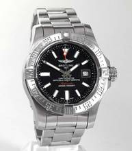 Thumbnail von Breitling Avenger II Seawolf Ref. A1733110.BC30
