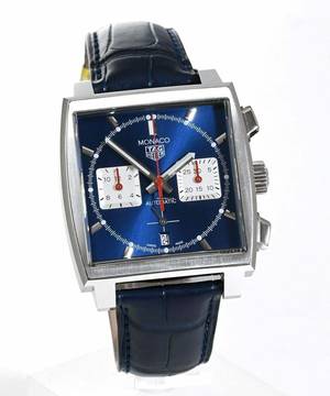  TAG Heuer Monaco Chronograph Ref. CBL2111.FC6453 