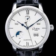 Thumbnail von Glashütte Original Senator Excellence NEW FULL SET