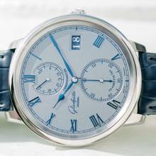 Thumbnail von Glashütte Original Senator Chronometer NEW FULL SET