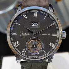 Thumbnail von Glashütte Original Senator Tourbillon NEW FULL SET