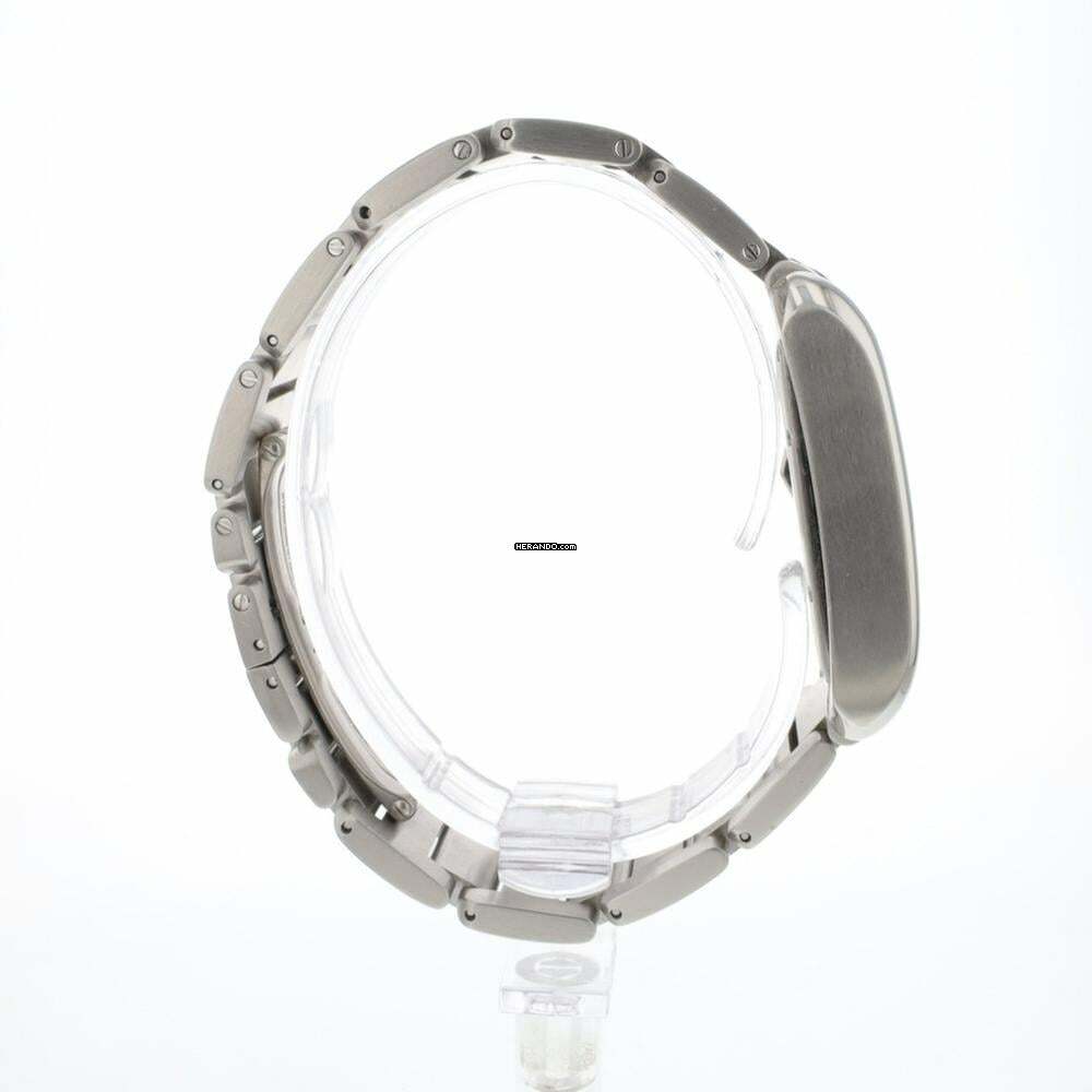 Thumbnail von Cartier Tank Anglaise Automatic Steel