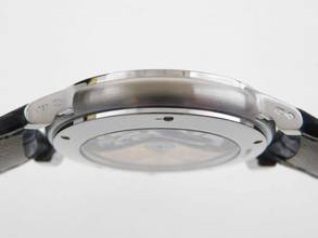 Thumbnail von Audemars Piguet Jules Audemars 3120 Classic 39mm Jumbo Herrenuhr 18 Karat Weißgold Datum Kaliber 3120 Automatik