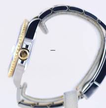 Thumbnail von Rolex GMT-Master II 116713LN black Oysterband Keramik Stahl Gold B+P