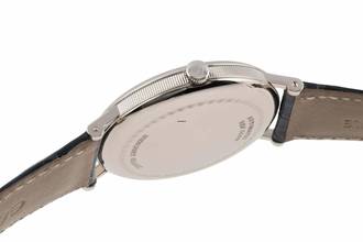 Thumbnail von Breguet Classique 18K Weissgold Automatik Herrenuhr 5140BB/29/9W6 Klassiker