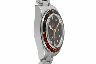 Thumbnail von Tudor Black Bay GMT Stahl Automatik Herrenuhr Ref. M7939G1A0NRU-0001 B&P 2024
