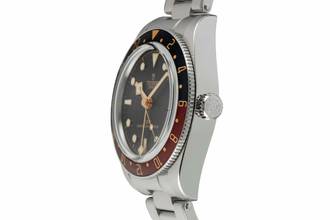 Thumbnail von Tudor Black Bay GMT Stahl Automatik Herrenuhr Ref. M7939G1A0NRU-0001 B&P 2024
