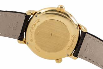 Thumbnail von Jaeger-LeCoultre Master Geographic 18k (0,750) Gold Ref. QA169102 169.1.92