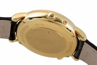 Thumbnail von Jaeger-LeCoultre Master Geographic 18k (0,750) Gold Ref. QA169102 169.1.92