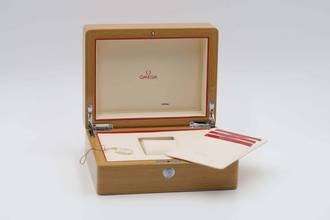 Thumbnail von Omega Seamaster Diver 300 M Co-Axial Automatik 210.30.42.20.06.001 B&P