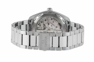 Thumbnail von Omega Seamaster Aqua Terra Co-Axial Automatik 220.10.41.21.01.001 B&P 2020