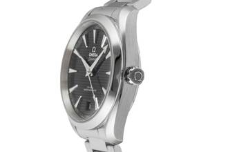 Thumbnail von Omega Seamaster Aqua Terra Co-Axial Automatik 220.10.41.21.01.001 B&P 2020