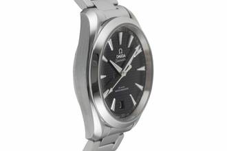 Thumbnail von Omega Seamaster Aqua Terra Co-Axial Automatik 220.10.41.21.01.001 B&P 2020