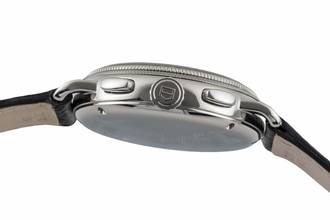 Thumbnail von TAG Heuer Targa Florio Chronograph Edelstahl Automatik Ref. CX2110.FC6171 Papers