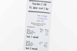 Thumbnail von Omega Speedmaster Moonphase Moonwatch Chronograph Keramik 304.93.44.52.03.001