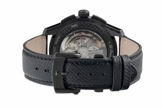 Thumbnail von Zenith El Primero Chronograph Carbon Automatik Ref. 10.2260.400/69.R573 Limited