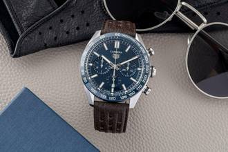 Thumbnail von TAG Heuer Carrera Chronograph Automatik Herrenuhr Ref. CBN2A1A Box