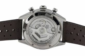 Thumbnail von TAG Heuer Carrera Chronograph Automatik Herrenuhr Ref. CBN2A1A Box