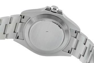 Thumbnail von Rolex Explorer II Automatik Edelstahl Herrenuhr Ref. 226570 Box & Papiere 2024