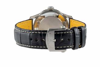 Thumbnail von Breitling Navitimer GMT Stahl Automatik Herrenuhr Ref. A32310251B1P1 B&P 2025