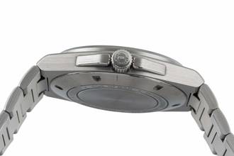 Thumbnail von IWC Ingenieur Automatic 40 Silver Dial Stahl Automatik Herrenuhr Ref. IW328902 B&P 2024