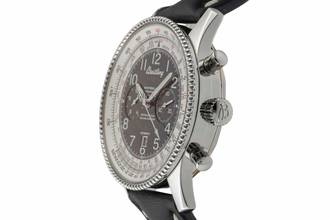 Thumbnail von Breitling Montbrillant Chronograph Stahl Automatik A3533012/B684 B&P 2013