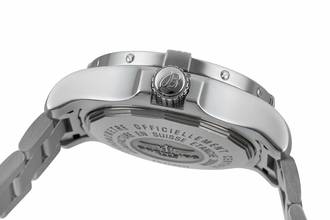 Thumbnail von Breitling Avenger II Seawolf Stahl Automatik Ref. A1733110/BC31 B&P 2014